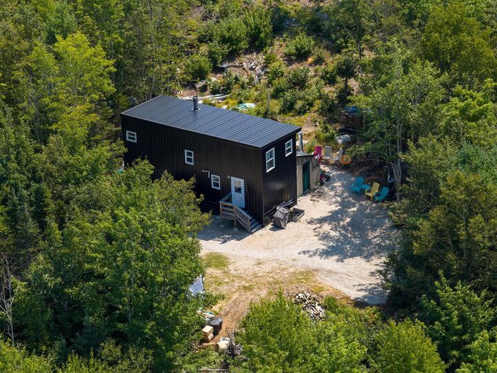 Property Photo: Lot 1 Highway 103 NS B0J 2E0