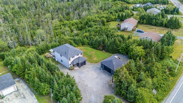 1303 Ketch Harbour Road — photo 1