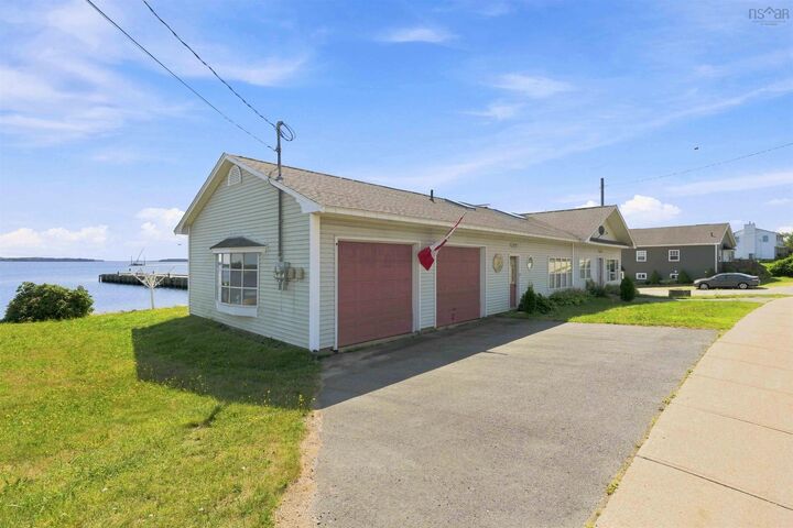 Property Photo:  6405 & 6407 Highway 3  NS B0J 0C5 