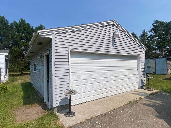 Property Photo:  1322 Augusta Drive NE  MN 56601 