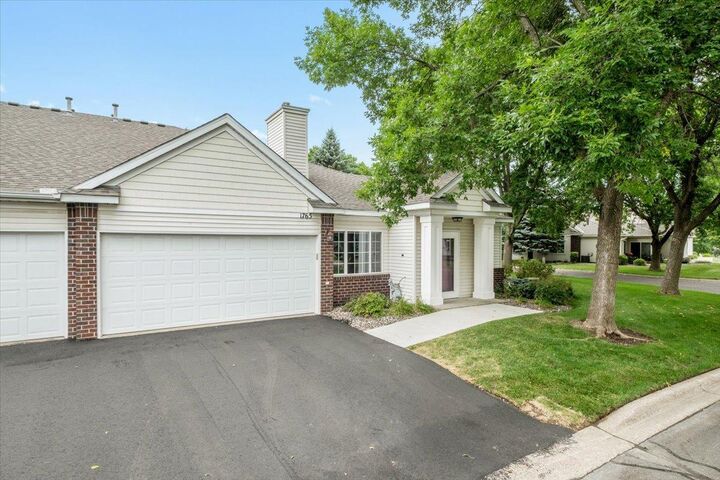 Property Photo: 1765 Linden Cove MN 55110
