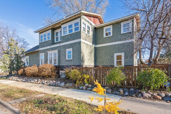 Property Photo:  721 W 40th Street  MN 55409 