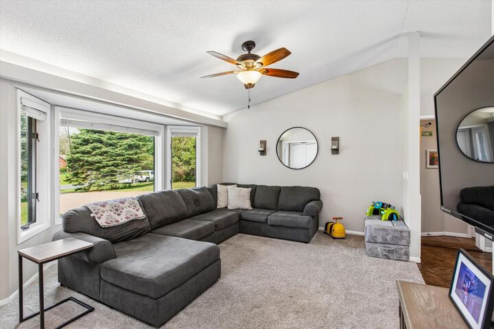 Property Photo:  12313 Europa Avenue N  MN 55110 