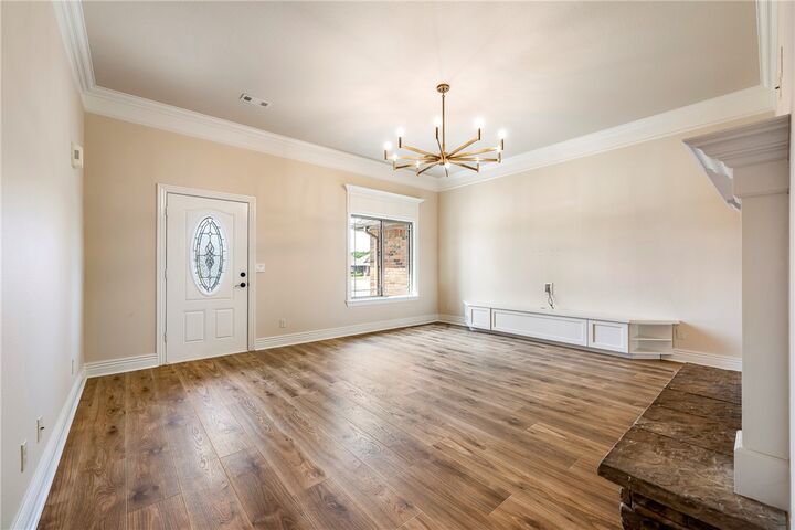 Property Photo: 952 Stone Street AR 72718
