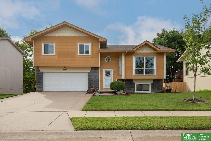 Property Photo:  8859 N 82nd Avenue  NE 68122 