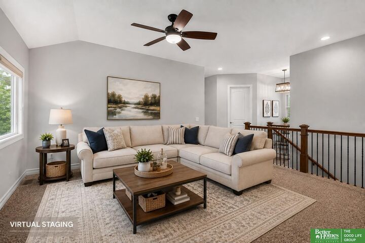 Property Photo: 12068 S 79th Street NE 68046