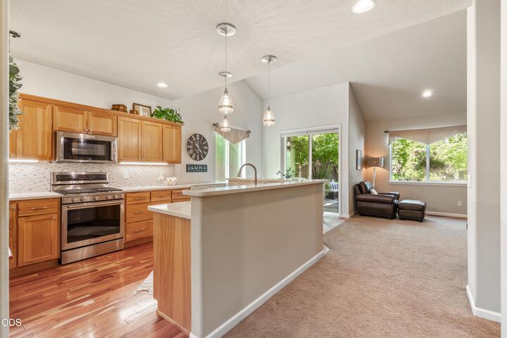 Property Photo:  61131 Lodgepole Drive  OR 97702 