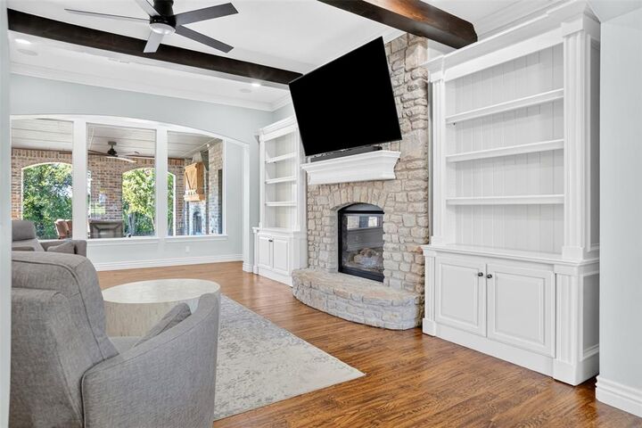 Property Photo: 800 Tacoma Bridge Court OK 73034