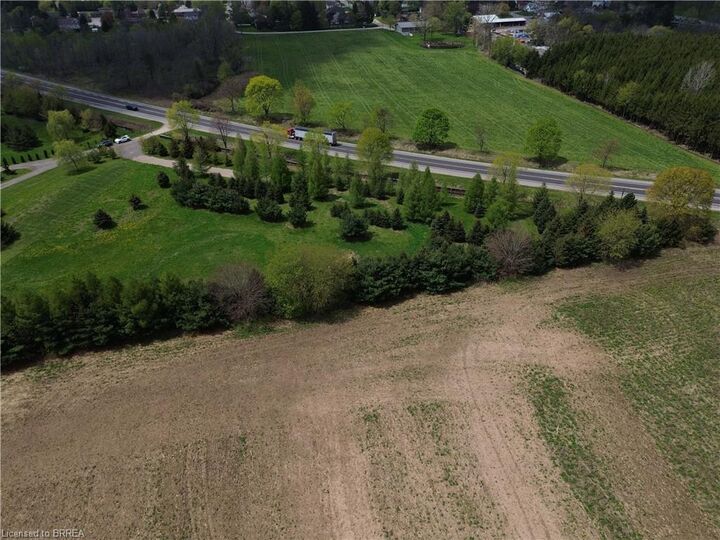Property Photo: 38A Highway 24 ON N0E 1R0