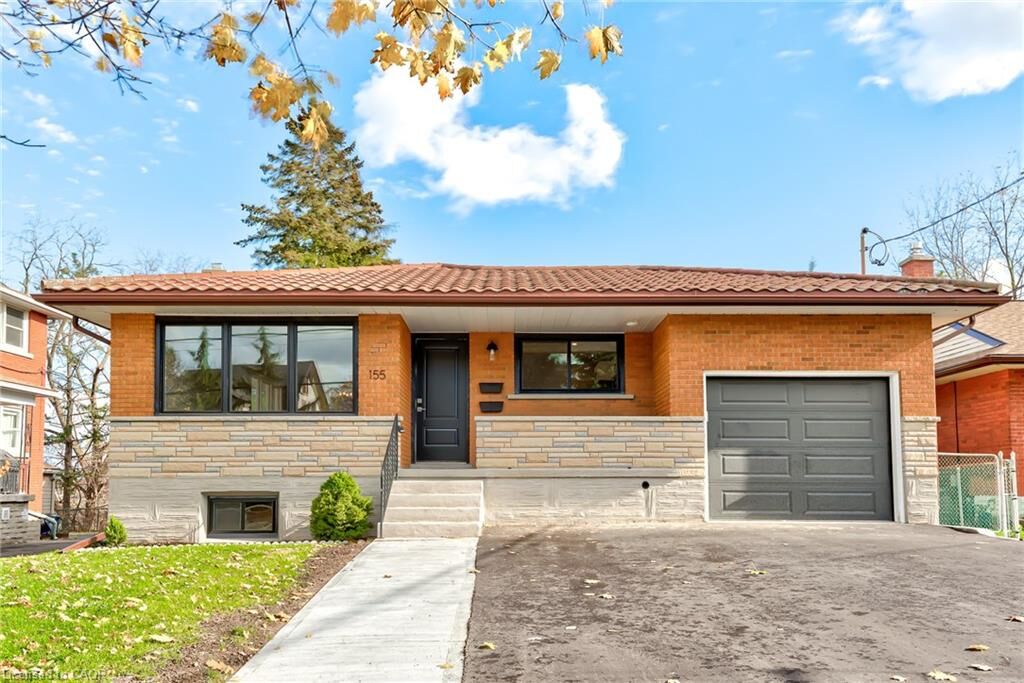 Property Photo:  155 Doon Road Lower  ON N2G 3E1 