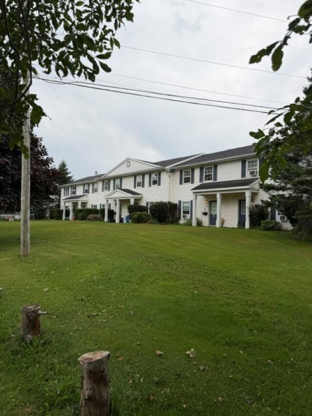 Property Photo:  6 Mackinley Crescent  PE C0A 1H8 