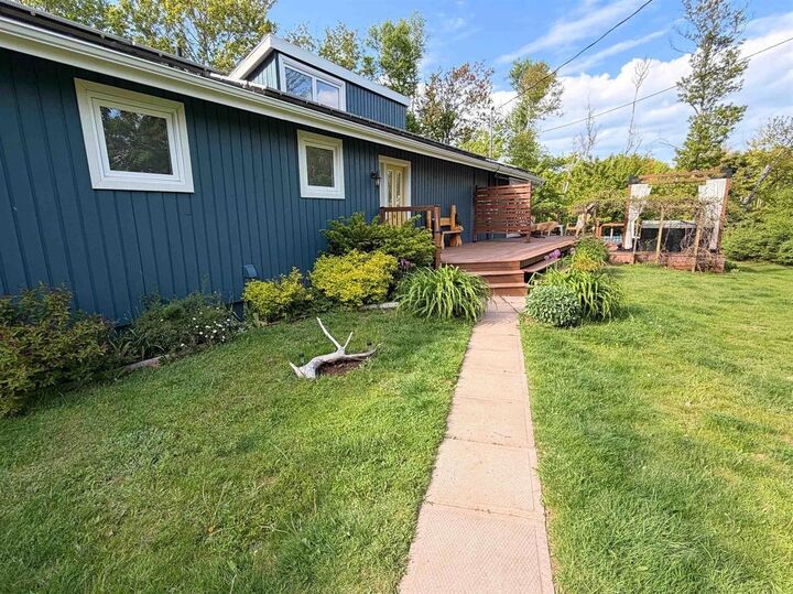 Property Photo:  80 Wygatt Place  PE C0A 1E0 