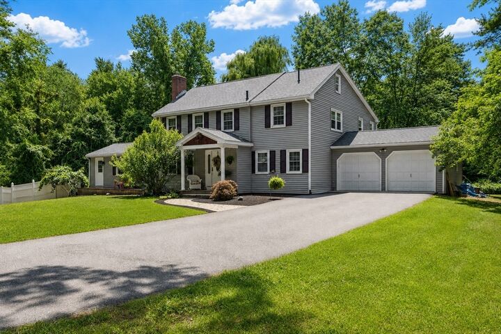 Property Photo: 287 Northfield Rd MA 01462