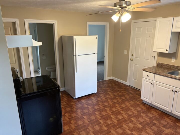 Property Photo:  15 S. Highland Ave 2  MA 02360 