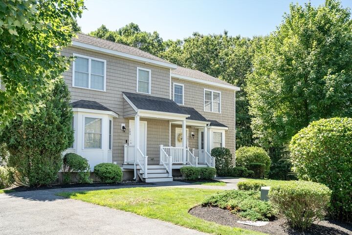 Property Photo: 101 Turtle Brook Rd 101 MA 02021