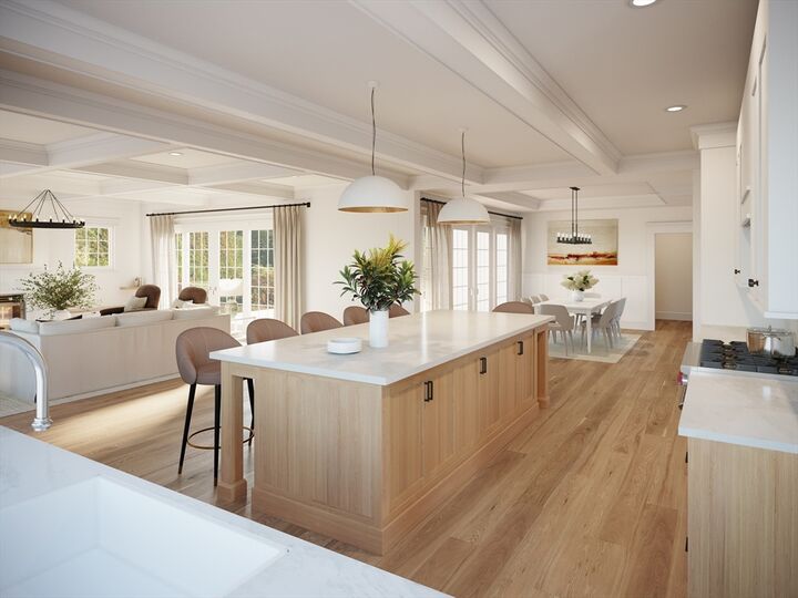 Property Photo: 20 Whiton Ave MA 02043