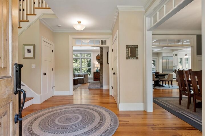 Property Photo: 61 Whitney Road MA 01451