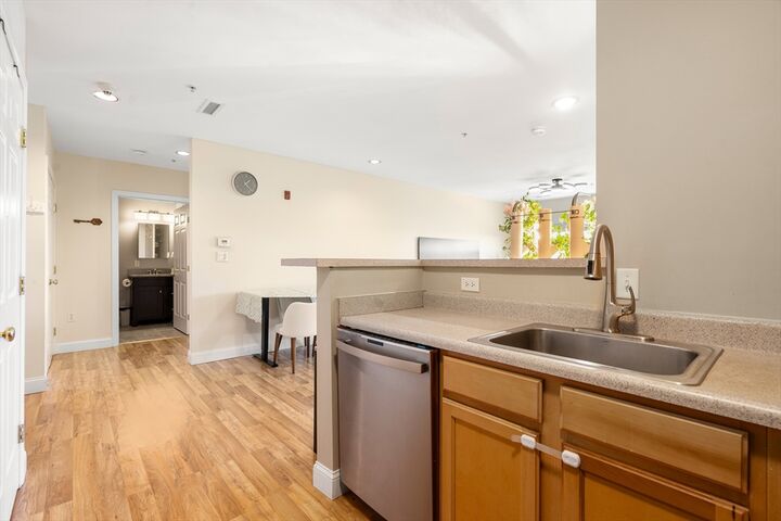 Property Photo:  140 Railroad Avenue B309  MA 02062 