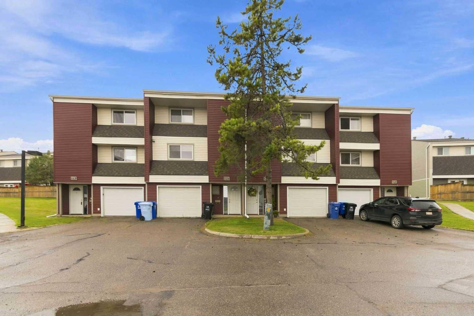 Property Photo:  400 Silin Forest Road 149  AB T9H 3A3 