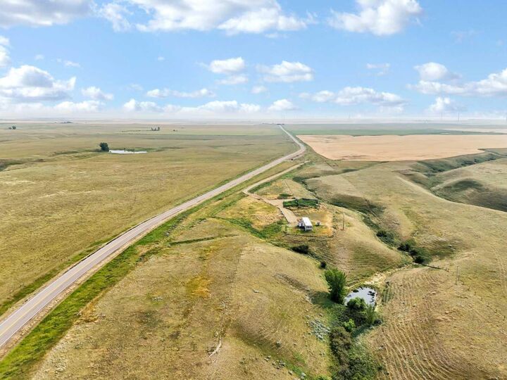 Property Photo: 11118 Highway 41 AB T0J 1V0