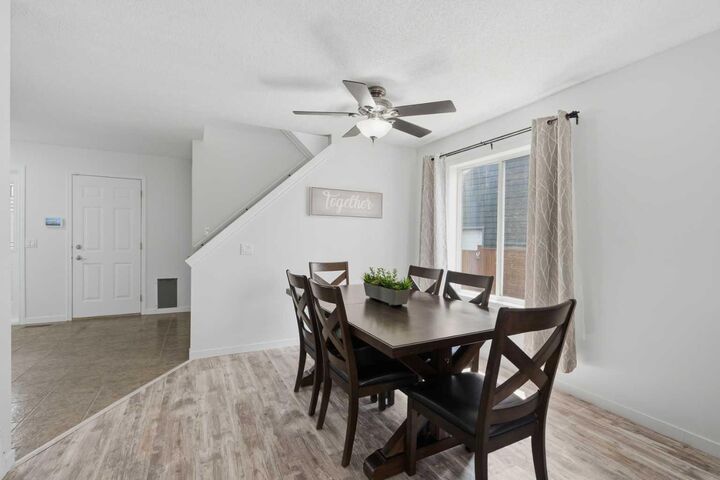 Property Photo: 218 Bridlewood Place SW AB T2Y 3P9