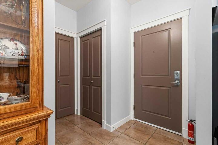 Property Photo: 100 Lakeway Boulevard 107 AB T4S 0A4