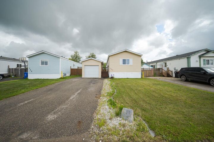 152 Cree Road — photo 1