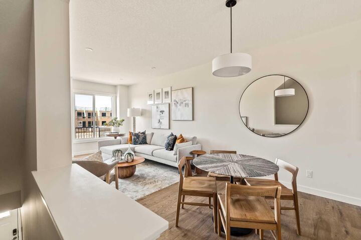 Property Photo:  15020 Centre Street NE  AB T3P 2Z6 