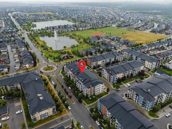 215 Legacy Boulevard SE 4309 — photo 1