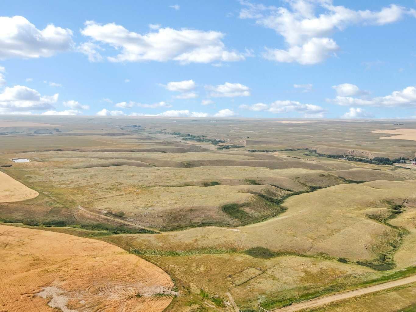 Property Photo: Rural Cypress County AB T0J 1V0