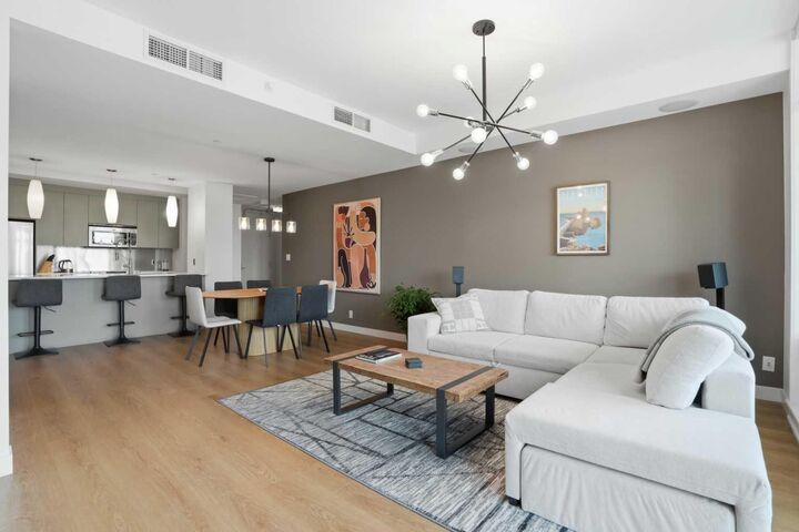 530 12 Avenue SW 706 — photo 1
