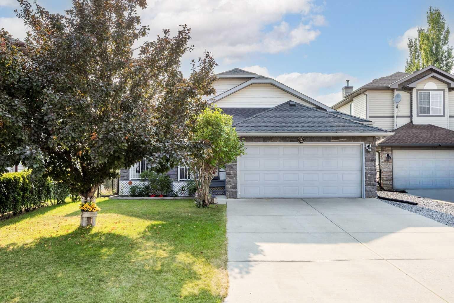Property Photo: 354 West Creek Springs AB T1X 1R7