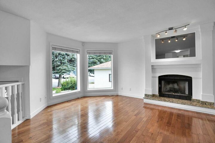Property Photo: 51 Del Monica Place NE AB T1Y 6R1