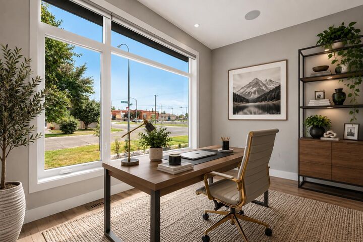 Property Photo: 637 14 Avenue NE AB T2E 1G1
