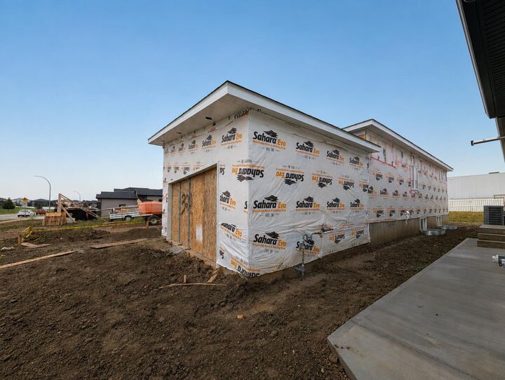 Property Photo: 324 Somerside Road SE AB T1B 0R2