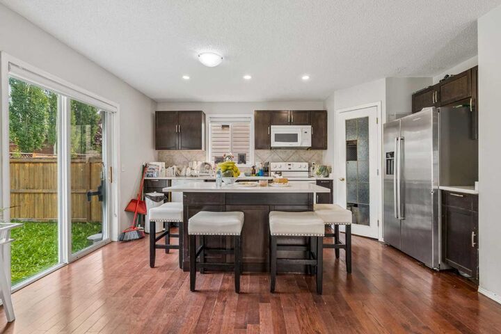 Property Photo: 181 Tuscarora Place NW AB T3L 2G1