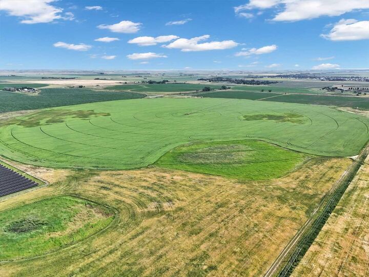 Property Photo: S Of Township Rd 212 W Of Range Road 144 AB T0J 0Z0