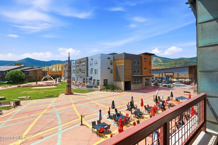 Property Photo: 1456 Newpark Boulevard 222 UT 84098