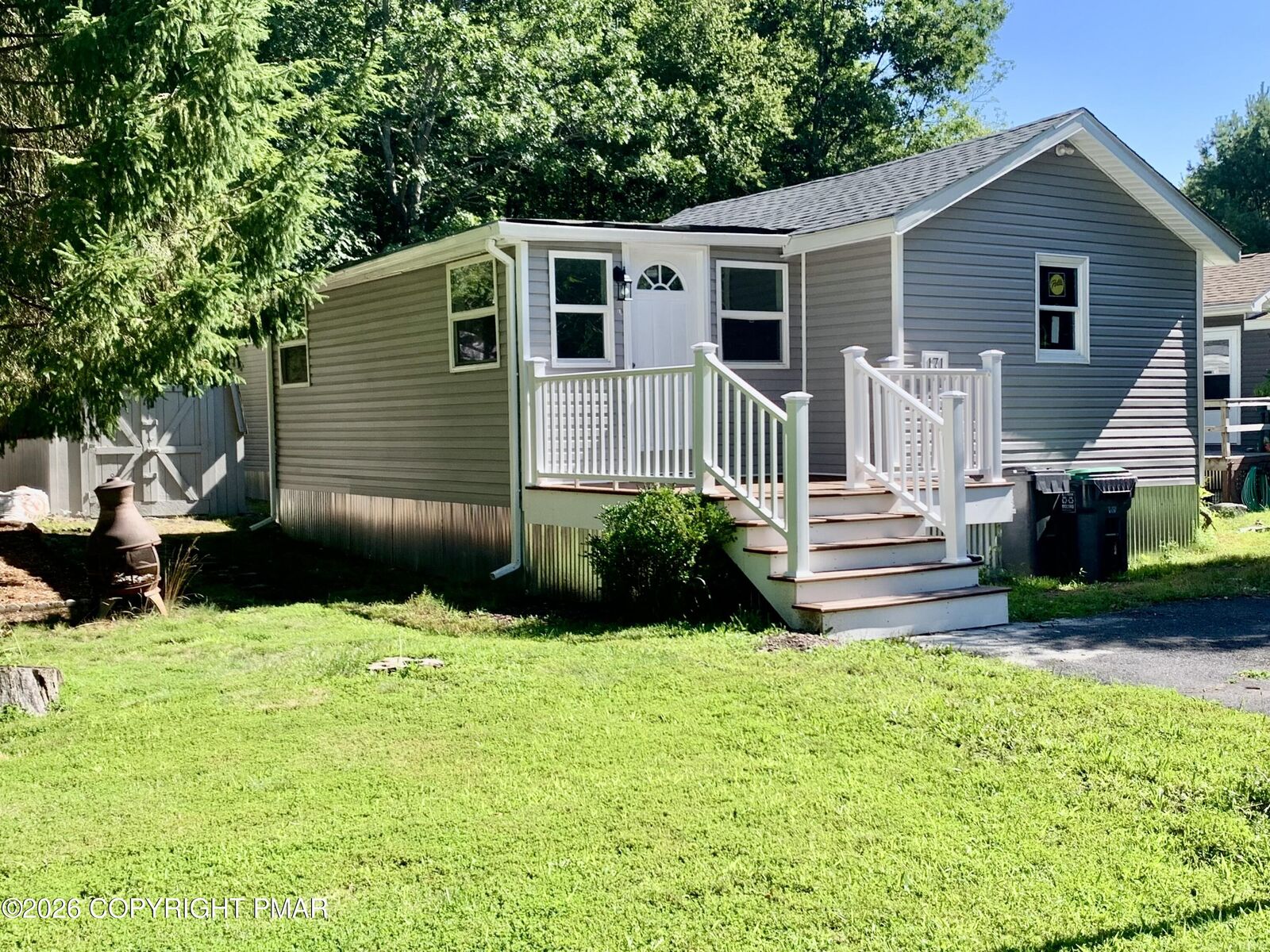 Property Photo:  171 Green Mountain Drive  PA 18302 