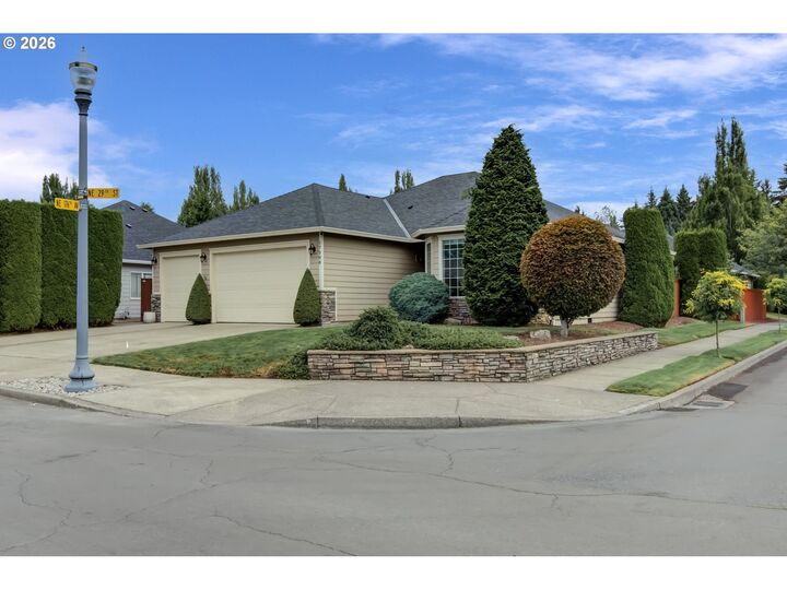 Property Photo: 17508 NE 29th St WA 98682