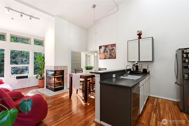 Property Photo:  4719 NW Walgren Drive D-103  WA 98383 
