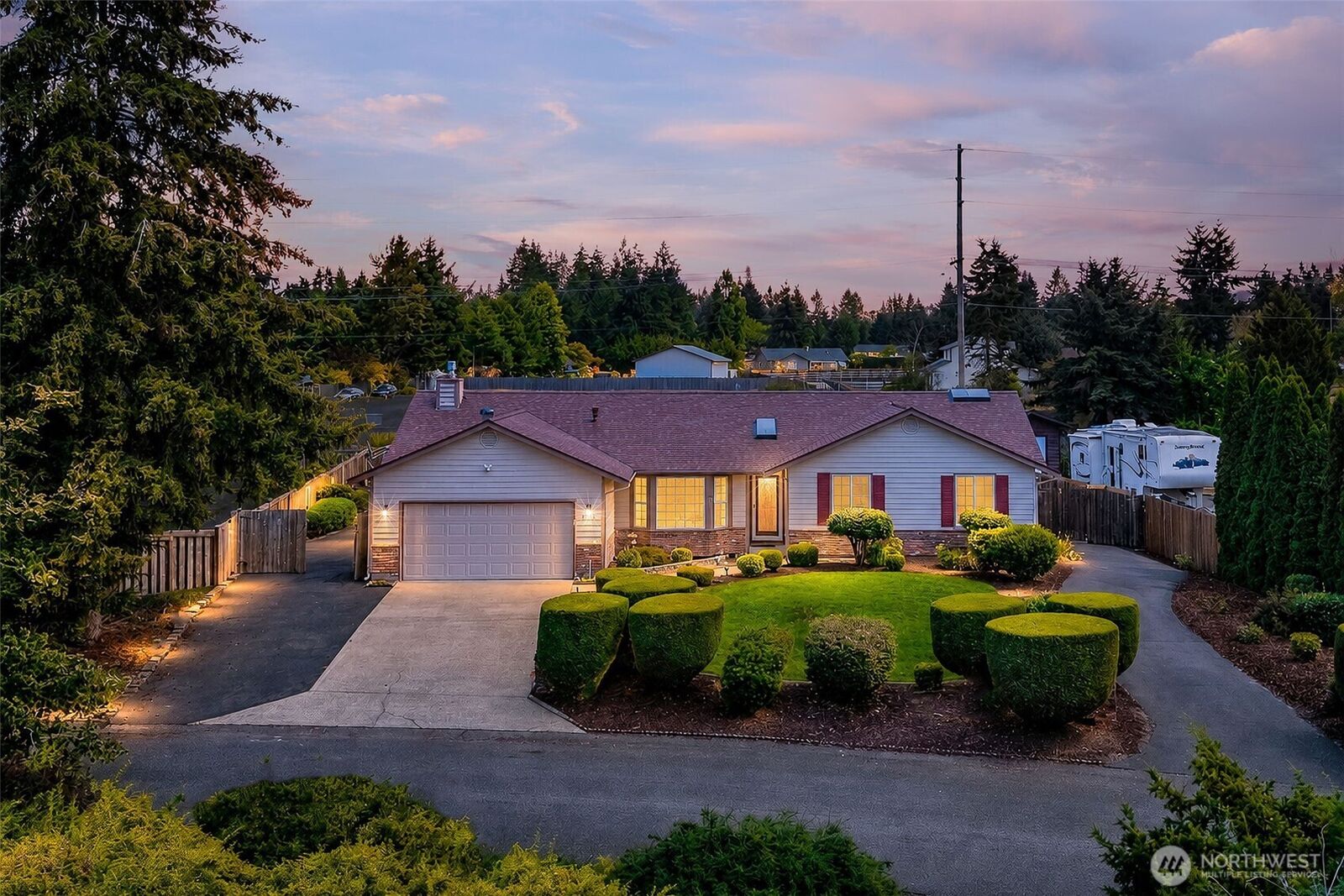 Property Photo: 3746 Golden Eagle Loop SE WA 98513
