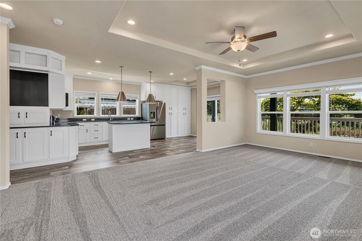 Property Photo: 18317 32nd Avenue S 340 WA 98188