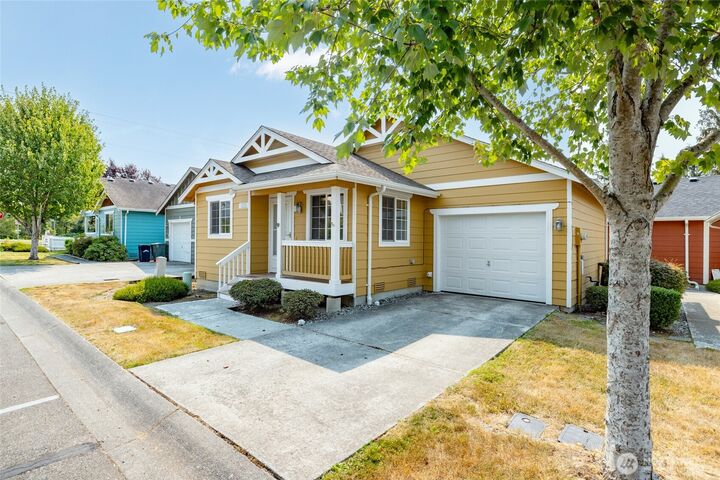 Property Photo:  1320  Wildflower Way  WA 98284 