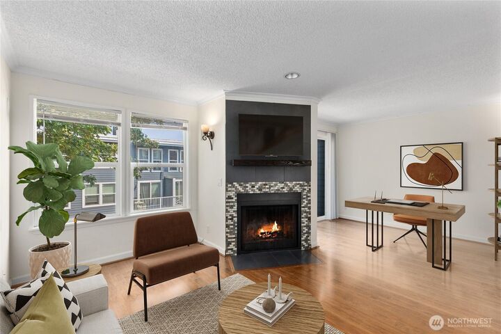 Property Photo: 6707 204th Street SW 205 WA 98036