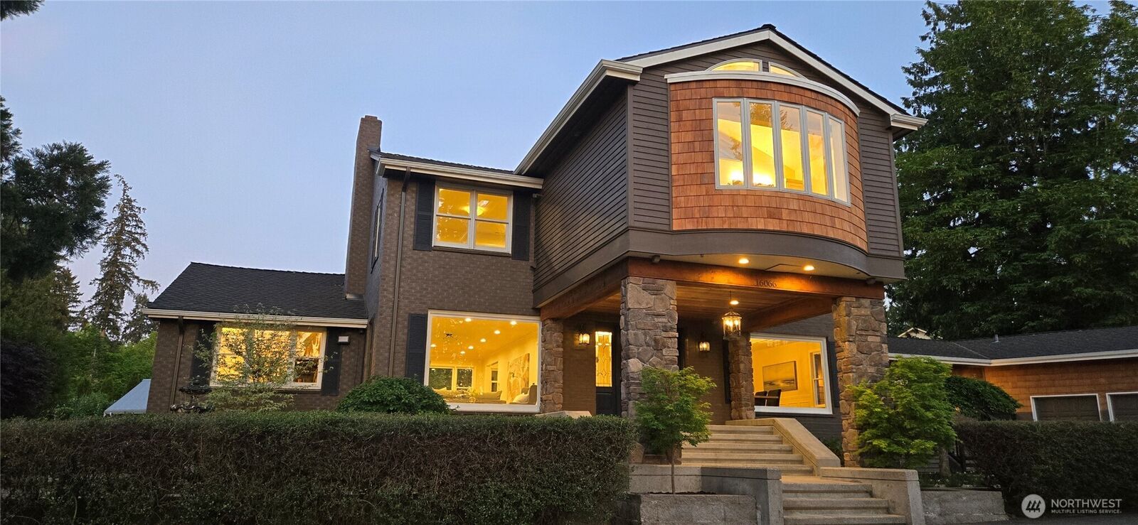 Property Photo: 16066 Inglewood Road NE WA 98028