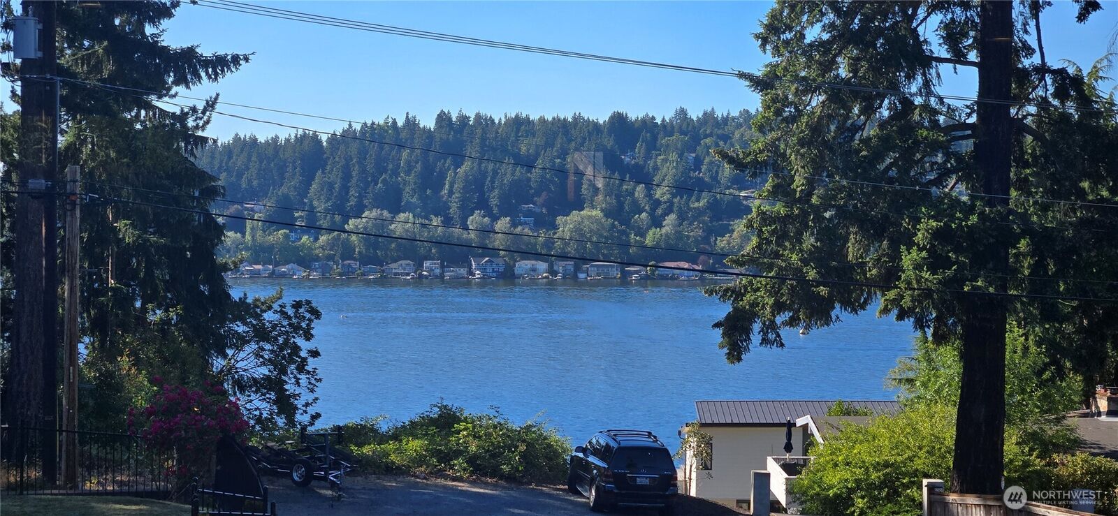 Property Photo: 16066 Inglewood Road NE WA 98028