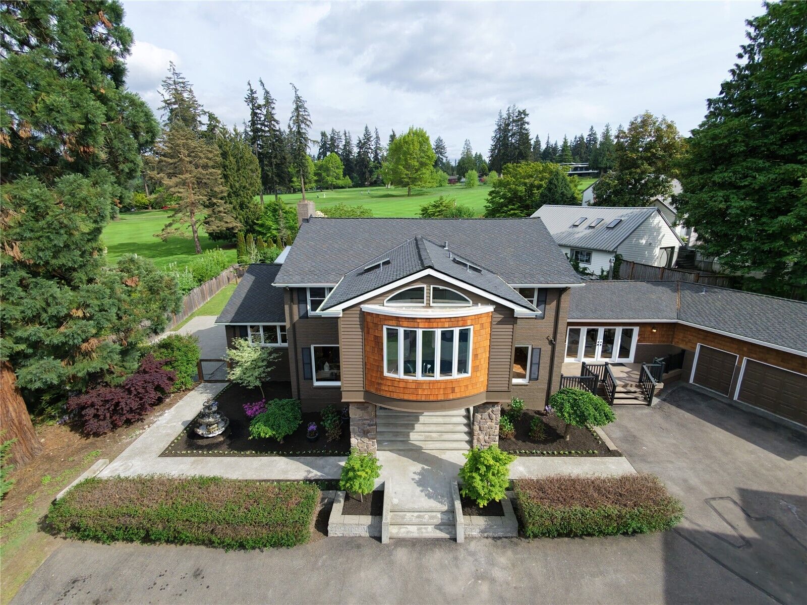 Property Photo:  16066  Inglewood Road NE  WA 98028 