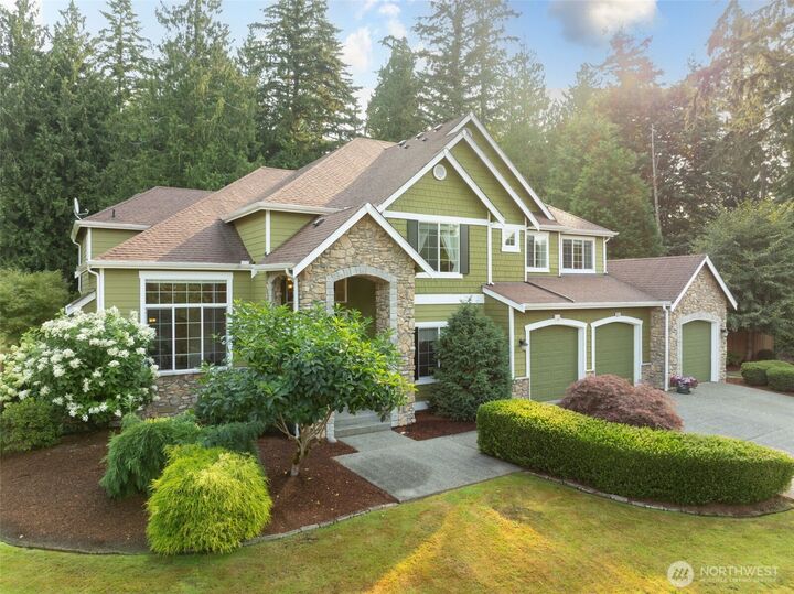 Property Photo: 21 117th Street NE WA 98271