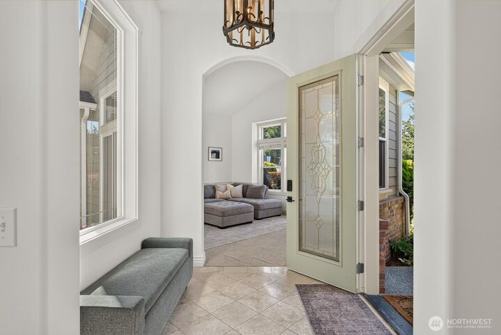 Property Photo: 2311 Oregon Avenue WA 98221